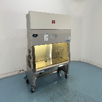 Nuaire LabGard ES Class II Type A2 5' Bio Safety Cabinet image 1